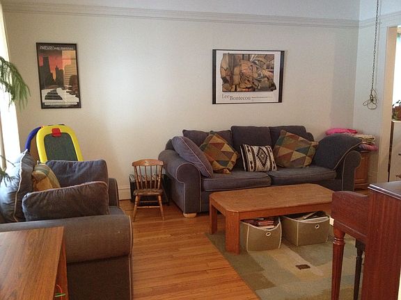 3rd image of 521 Elgin Ave APT 1