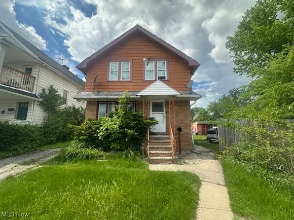 16403 Pomeroy Ave, Cleveland, OH 44110