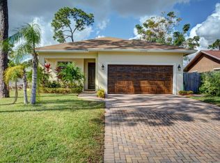 17705 Yancy Ave, Jupiter, FL 33458