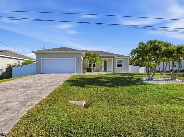 2713 SW Embers Ter, Cape Coral, FL 33991
