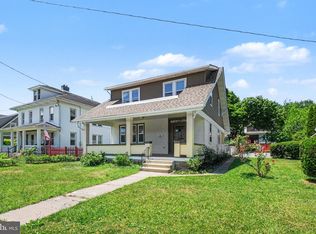 4 Myrtle Ave, Reading, PA 19606