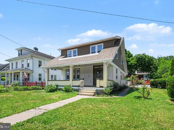 4 Myrtle Ave, Reading, PA 19606