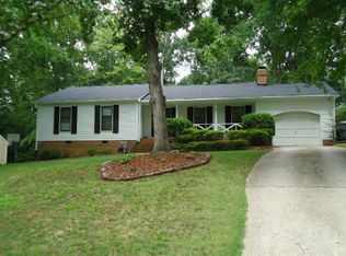 6900 Porterfield Rd, Charlotte, NC 28226