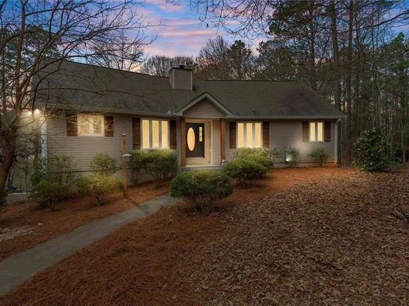 2117 Lakeview Pkwy, Villa Rica, GA 30180
