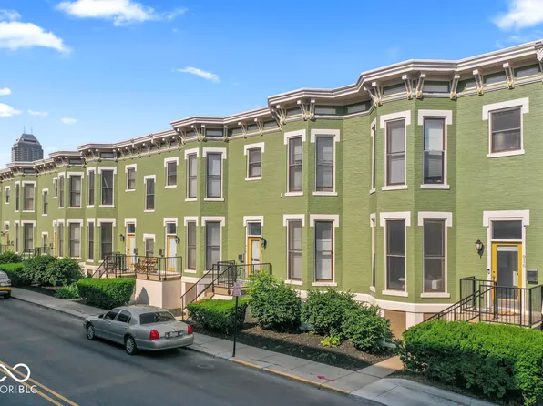 914 N Alabama St, Indianapolis, IN 46202