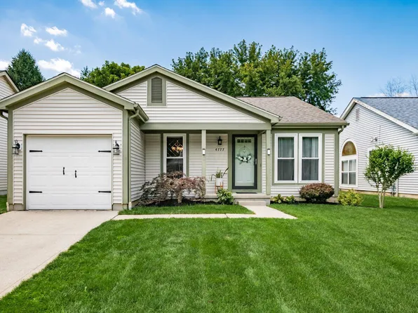 4777 Coachford Dr, Columbus, OH 43231