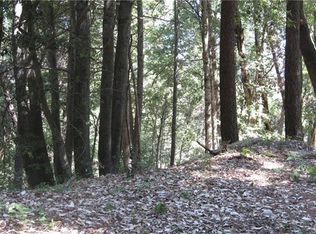 Simpson Ranch Rd, Berry Creek, CA 95916