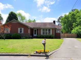 2617 Westminster Dr NW, Wilson, NC 27896