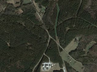 Turner Rd, Hartwell, GA 30643