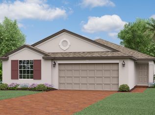 758 Carlyle Way, Fort Pierce, FL 34947