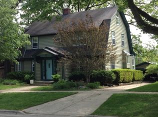 3813 Council Crst, Madison, WI 53711