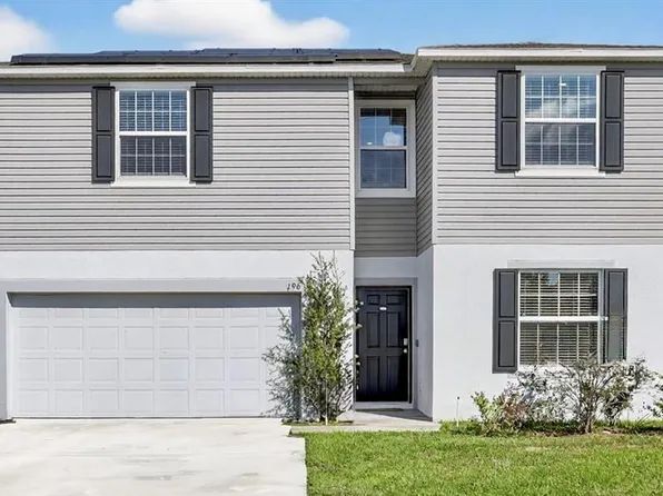 196 Albany Dr, Poinciana, FL 34759