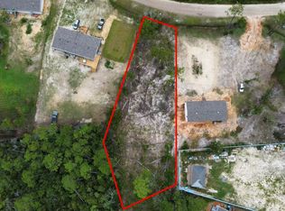 305 Newman Point Rd, Southport, FL 32409