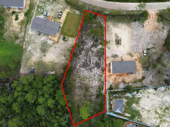 305 Newman Point Rd, Southport, FL 32409