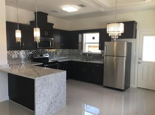 1702 W Smith Dr, Pharr, TX 78577