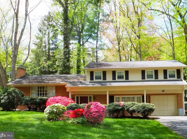 3312 Midland Rd, Fairfax, VA 22031