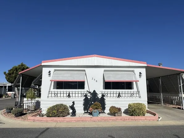 5001 W Florida Ave Spc 258, Hemet, CA 92545