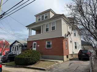 125 Madison Ter #1, Bridgeport, CT 06606
