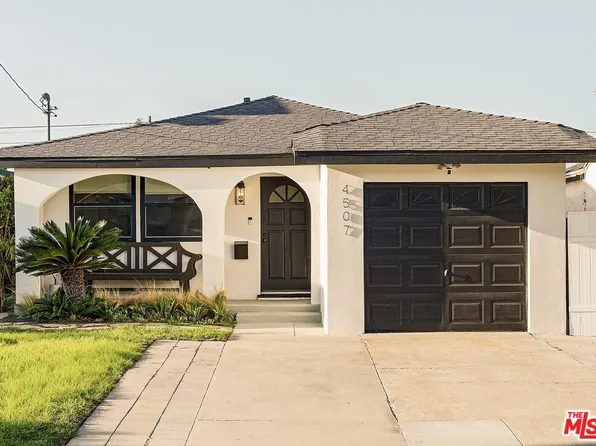 4507 W 142nd St, Hawthorne, CA 90250