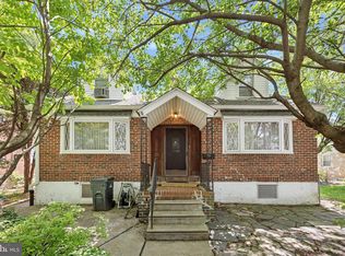 2232 Afton St, Philadelphia, PA 19152