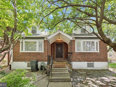 2232 Afton St, Philadelphia, PA, 19152