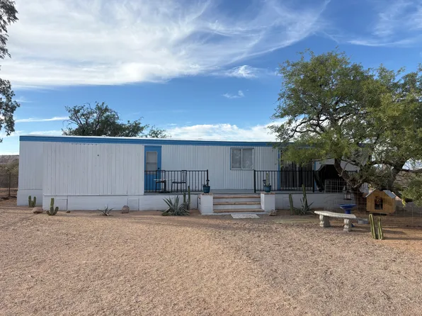 3950 W Camino Del Toro #2, Sahuarita, AZ 85629