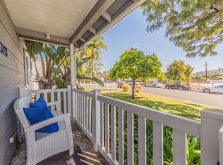 4328 Pomona Ave, La Mesa, CA 91942