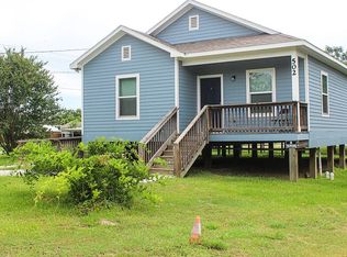 502 Migl St, Yoakum, TX 77995