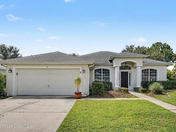 1785 Curlew Ct, Rockledge, FL 32955