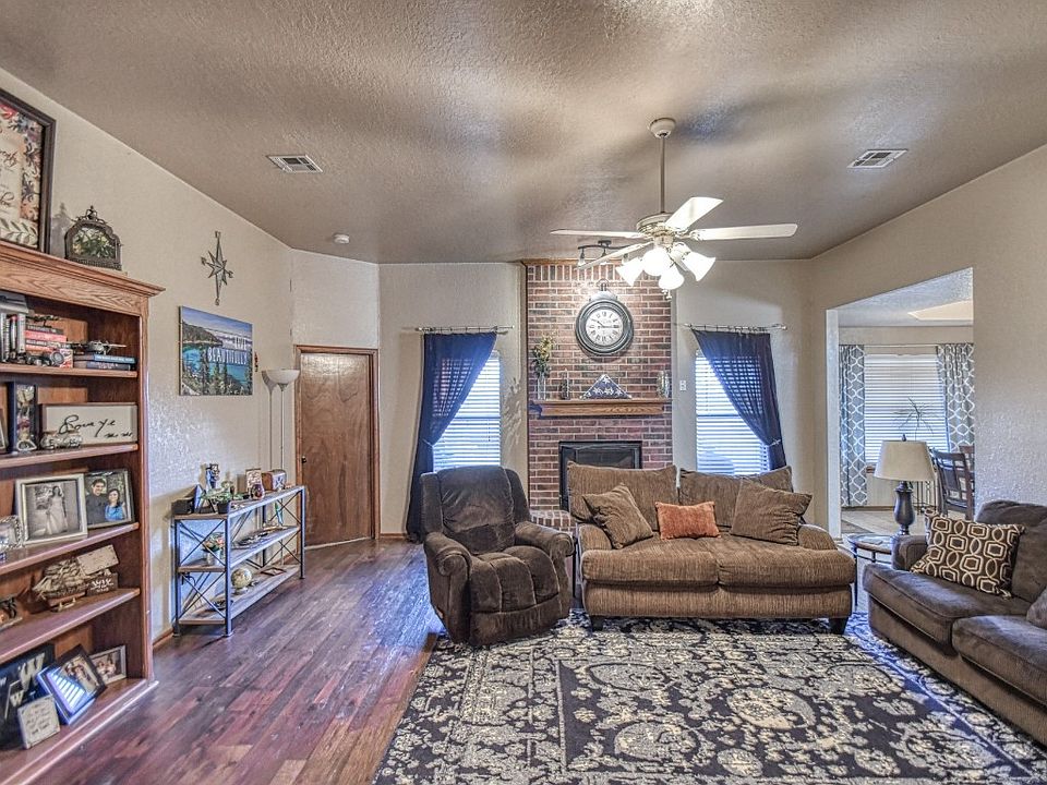 1801 E View Dr, Norman, OK 73071 | Zillow