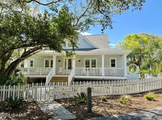 590 Kinnakeet Way, Southport, NC 28461