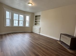 237-239 Ashley Blvd #4, New Bedford, MA 02746