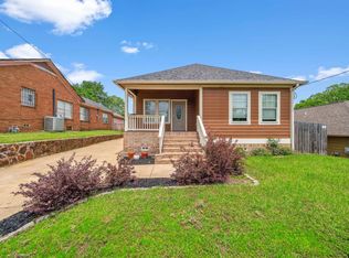 811 W 27th St, Tyler, TX 75702