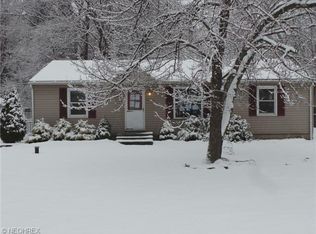 1394 Milan Ave, Akron, OH