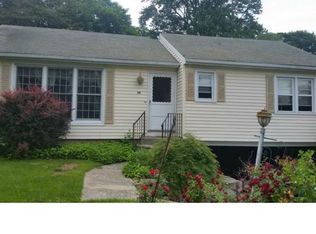 36 Meadowbrook Rd, Danbury, CT 06811