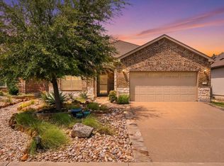 104 Coffee Mill Creek Rd, Georgetown, TX 78633