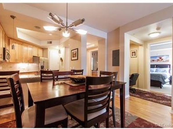 1100 N Grant St Unit 404