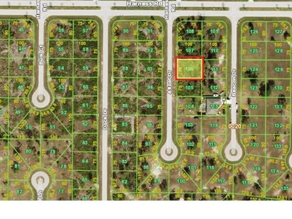 13 Afloat DR, PLACIDA, FL 33946