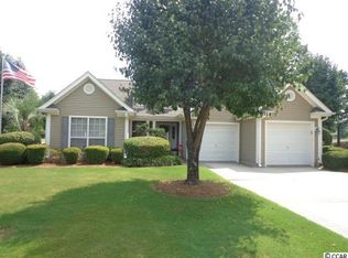 3401 Hidden Bridge Ct, Myrtle Beach, SC 29579