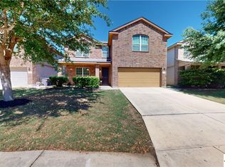 7435 Virtuoso Pass, San Antonio, TX 78266