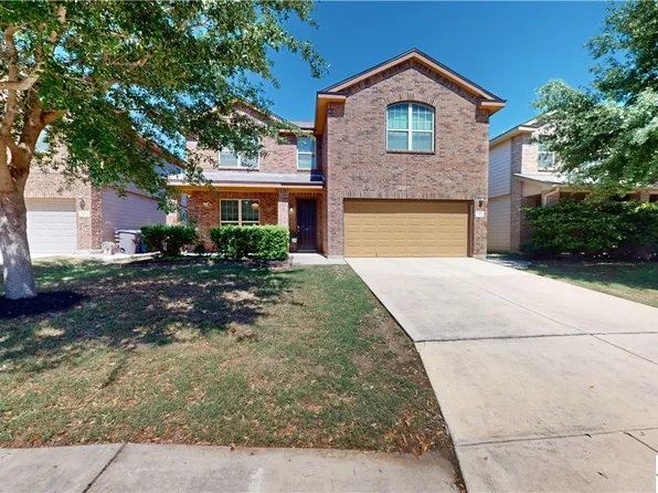 7435 Virtuoso Pass, San Antonio, TX 78266
