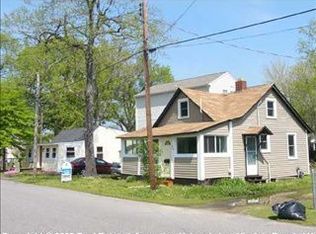 210 Richmond Dr, Hampton, VA 23664