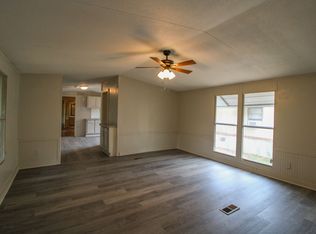 36 Simmons Cir LOT 1, Fayetteville, TN 37334