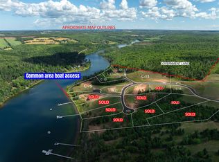 C 12 Forest View Ct, North Granville, PE C0A1E0