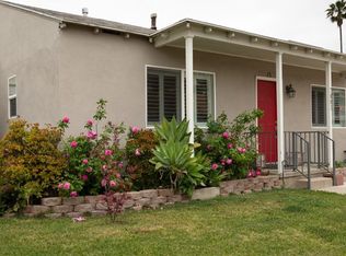 7801 Claybeck Ave, Sun Valley, CA 91352