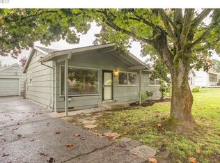 4560 NE 75th Ave, Portland, OR 97218