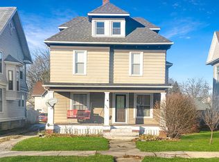 654 Harding Way W, Galion, OH 44833
