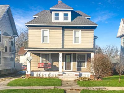 654 Harding Way W, Galion, OH, 44833