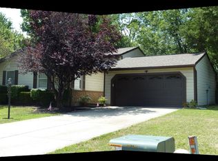 8226 Winding Trail Ct, Mason, OH 45040