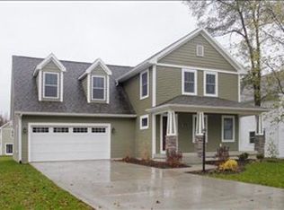 524 Collins St, Kalamazoo, MI 49001